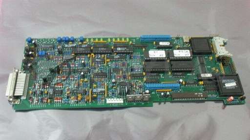 4000-60002 Rev. W.1//Kensington Labs 4000-60002 Rev. W.1, 36-4823-0005-02, Axis PCB Board. 328984/Kensington Labs/_01