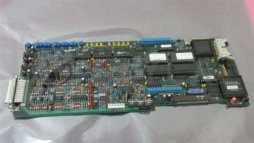 4000-6002 Rev. W.1//Kensington Labs 4000-6002 Rev. W.1, HR9900353, 5-0009-00, Axis PCB Board. 328985/Kensington Labs/_01