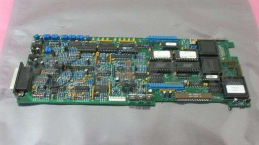 4000-6002 Rev. V.//Kensington Labs 4000-6002 Rev. V., HR9564-05, M3000A, Axis PCB Board. 328990/Kensington Labs/_01