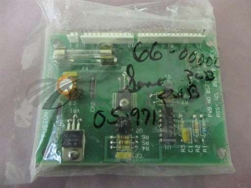 51970/Sensor PCB/Fusion Systems Assembly 051970 Sensor PCB, 052141 PWB, 329018/Fusion Systems/_01