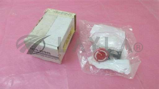 1270-02945//AMAT 1270-02945, SW PB MOM EMO RED 40MM DIA NON-ILLU. 328995/AMAT/_01