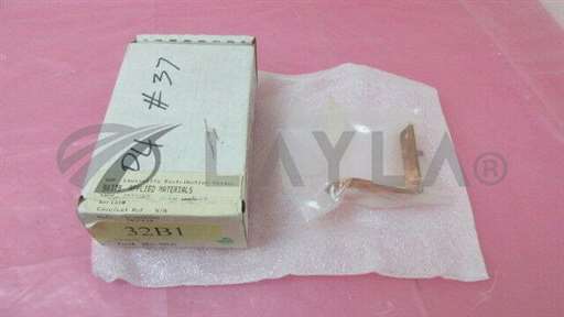 0021-00531//AMAT 0021-00531, Adapter Strap, Cool Match, Ploy. 328996/AMAT/_01