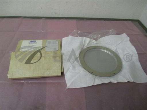 0020-10121/Plate/AMAT 0020-10121 Plate Perf 150mm OX, 328999/AMAT/_01