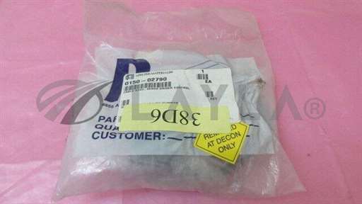 0150-02790//AMAT 0150-02790 Rev001, Harness, Cable Assembly, Servo Driver Control. 329002/AMAT/_01