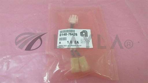 0140-76426//AMAT 0140-76426 Rev.PA, Cable, Harness Assembly, 24V Power Interconnect. 328824/AMAT/_01