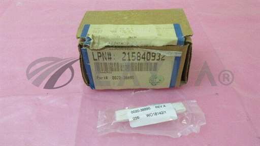 0020-38895//AMAT 0020-38895 Rev. A, WO18142/1,Bar, Bus Caps Assembly. 414948/AMAT/_01