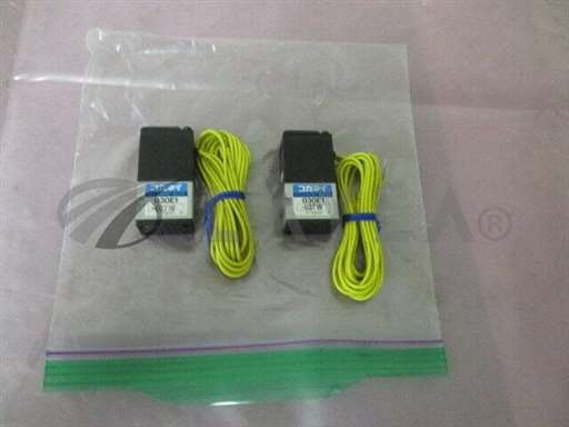 06PV000201/Valve, Solenoid, Air, Gas Jungle/2 TEL 06PV000201 Valve, Solenoid, Air, Gas Jungle 414966/TEL/_01