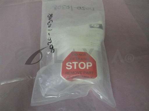 0020-10308/Bushing Pluf/AMAT 0020-10308 Bushing Plug, 329072/AMAT/_01