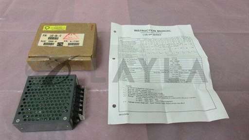 LUS-8A-12//Lambda Electronics Inc, LUS-8A-12, Power Supply, MAX DC 1.3 A, 85-132V. 329088/Lambda Electronics Inc/_01