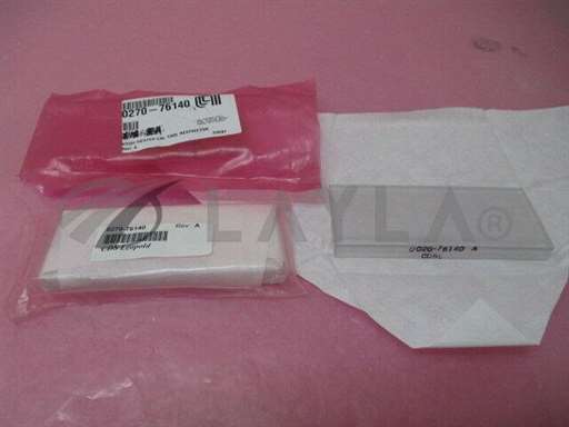0270-76140/Restrictor/2 AMAT 0270-76140 HTHU Heater CAL Tool Restrictor, 329082/AMAT/_01