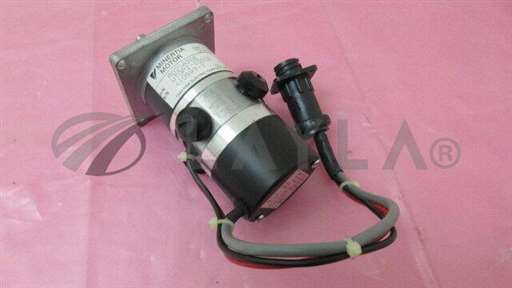 UTOPI-100SE//Yaskawa Electric Corp. UTOPI-100SE, R02SA20E, Minertia Stepper Motor. 329109/Yaskawa Electric Corp/_01