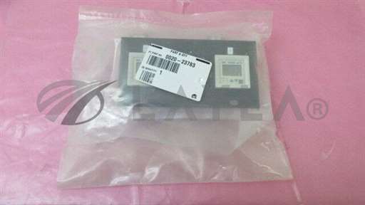 0020-23783//AMAT 0020-23783, SMC ISE4-ULB960190, 0010-75181, Bracket Pressure Switch. 329113/AMAT/_01