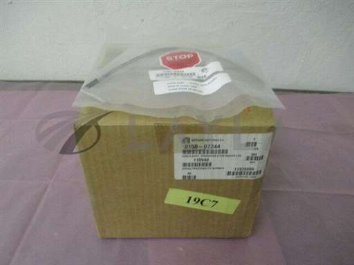 0150-07244/Etch Wafer Cable/AMAT 0150-07244 Cable Assy, Producer Etch Wafer Leak, 329125/AMAT/_01
