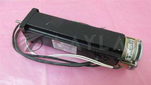 0090-77347//AMAT 0090-77347, MCG 2284-MEB3710, Servo Drive Motor, Brake, Encoder. 329118/AMAT/_01