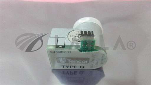 50-0002-11//KLA Tencor 50-0002-11, Type G, 4-Pint Probe Head. 329160/Tencor/_01