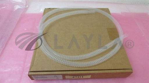 0190-77387//AMAT 0190-77387, Hose, Tubing, 1/2" OD, Convoluted, Straight EN. 329164/AMAT/_01