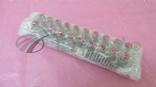 241AA-01000AA//AMAT 3300-07491, FTG Plug 20 Station 4MM Tubing Multiconnector, SMC. 329177/MKS/_01