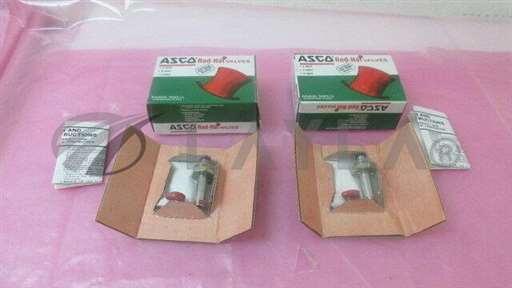 8320//2 ASCOAutomatic Switch Co 8320, Re-Hat Valves, Rebuild Kit, Valve. 329220/Automatic Switch Co/_01