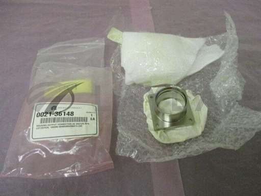 0021-36148//AMAT 0021-36148 Housing, Output Connector, AE Match, DPS, 410188/AMAT/_01