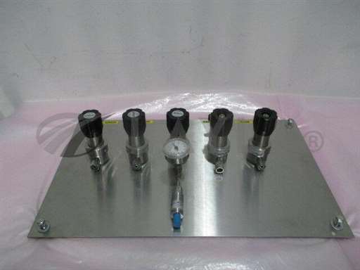 AP1010S 2PW MV4 FV4/Gas Regulator Panel/5 APTech AP1010S 2PW MV4 FV4, Gas Regulator Panel, 415730/APTech/_01