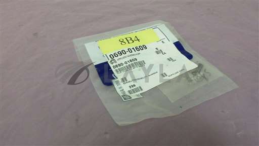 0690-01609/Fuse/AMAT 0690-01609 CLIP FUSE PC MTG 5X20 F, 407320/AMAT/_01