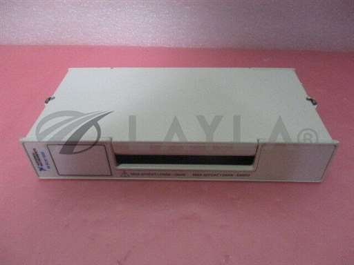 SCH-1307/Isothermal Terminal Block/National Instruments SCH-1307 32-Channel Isothermal Terminal Block, 450481/National Instruments/_01