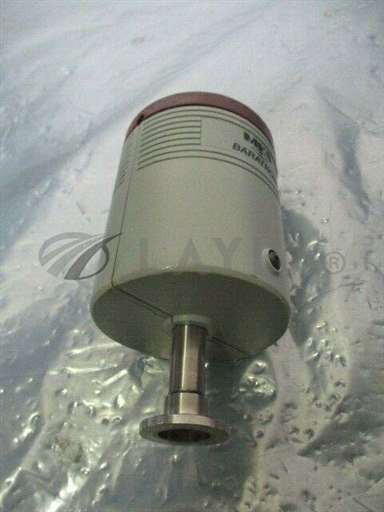 623A13TDE//MKS 623A13TDE Pressure Transducer with Trip Points, Type 623, 1000 Torr, 451775/MKS/_01