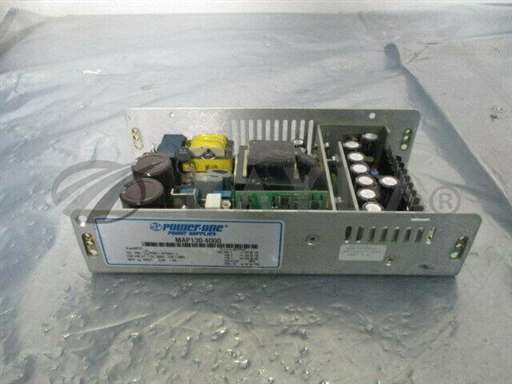 MAP130-4000//Power-One MAP130-4000 D.C. Power Supply, 451847/Power-One/_01