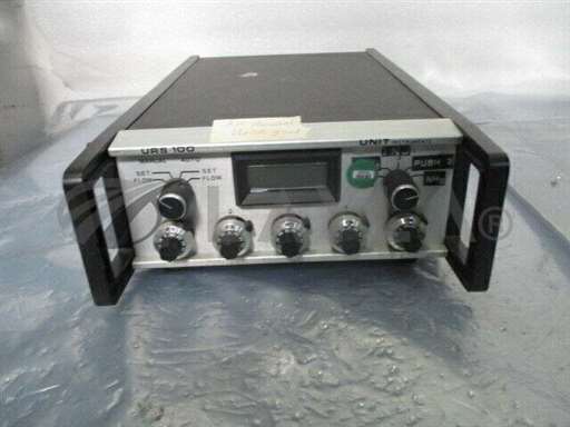 URS-100//Unit Instruments URS-100 Mass Flow Controller and readout, 421276/Unit/_01