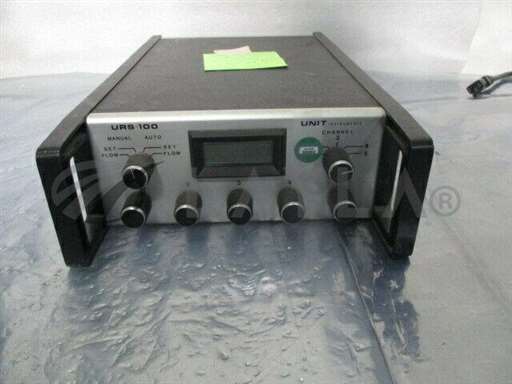 URS-100//Unit Instruments URS-100 Mass Flow Controller and readout, 421229/Unit/_01