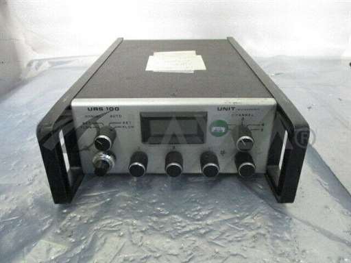 URS-100//Unit Instruments URS-100 Mass Flow Controller and readout, 421273/Unit/_01