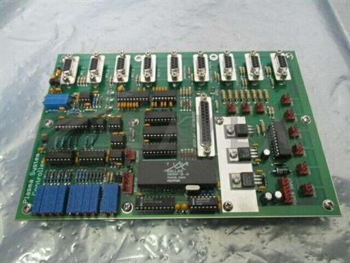 75833200W//Plasma System Controller Board, PCB, 75833200W, 451801/Plasma System/_01