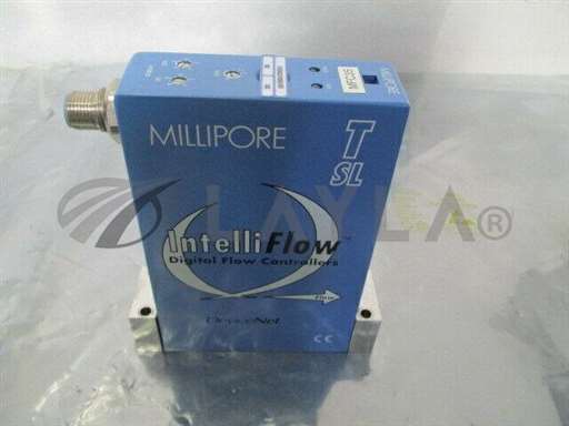 FSDGD100QU00//Millipore FSDGD100QU00, Mass Flow Controller, MFC, N2, 400 SCCM, 452030/Millipore/_01