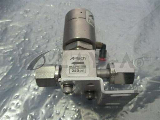 AP3550SM 2PW FV4 FV4//APTech AP3550SM 2PW FV4 FV4 Diaphragm Valve, 452071/APTech/_01