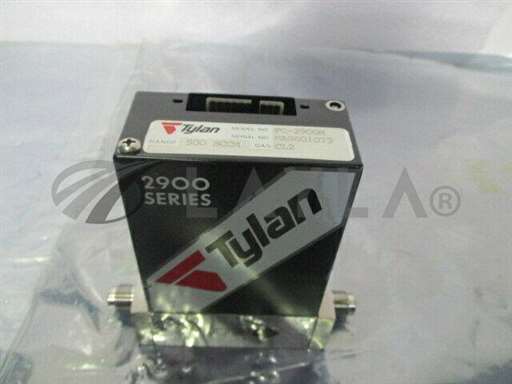 FC-2900M//Tylan FC-2900M Mass Flow Controller, MFC, CL2, 500 SCCM, 452087/Tylan/_01