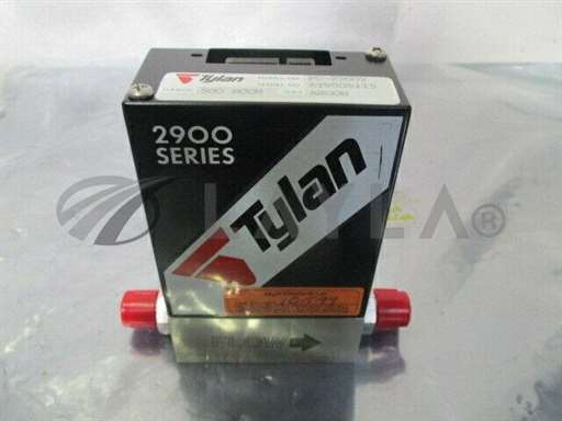 FC-2900V//Tylan FC-2900V Mass Flow Controller, MFC, Argon, 500 SCCM, 452088/Tylan/_01