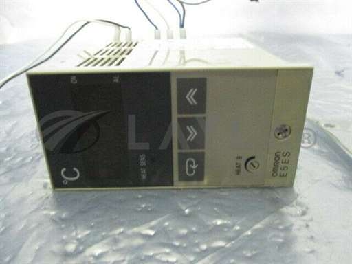 E5ES-QHKJ//Omron E5ES-QHKJ Temperature Controller, 452170/Omron/_01