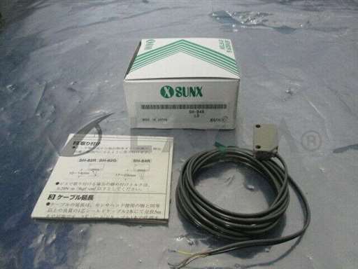 SR106ED02//SUNX SH-84R Photoelectric Sensor Switch, 452634/STI/_01