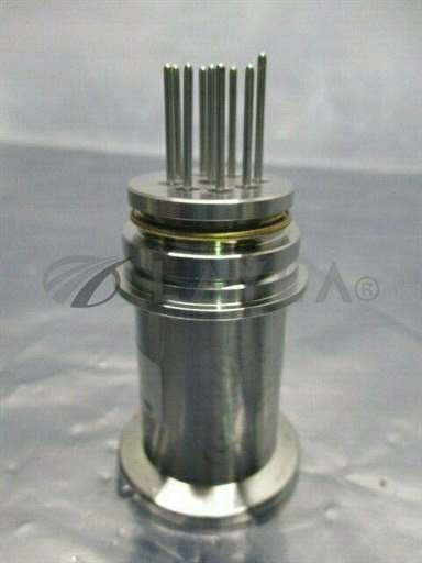 353-500/Pressure Gauge/Inficon Balzers 353-500 Pressure Gauge, BPG400, Sensor, 354-490, RS1256/Inficon Balzers/_01