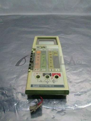 8024A//Fluke 8024A Multimeter, 453660/Fluke/_01