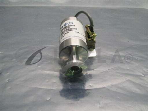 750B-28180//MKS 750B-28180 Baratron Pressure Transducer, 10 Torr, 453662/MKS/_01