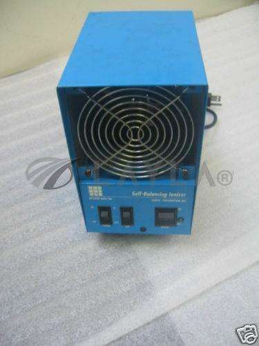 -/-/Static prevention inc. Self Balancing Ionizer SP4500 Auto-Ion, used//_01
