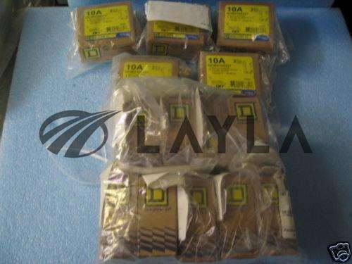 -/-/Schneider Electric Circuit Breaker 10A lots of 13/-/-_01