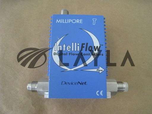 -/-/MILLIPORE IntelliFlow FSCAD100N600 MFC, AR, N2, 100 SCCM, 324304/-/-_01