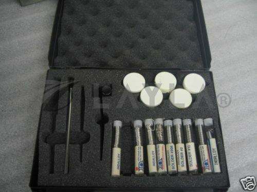 -/-/Micsoelectronics wire research solder kit, used//_01