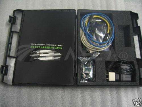-/-/Sensirion the sensor company products, kit, used, 329635//_01