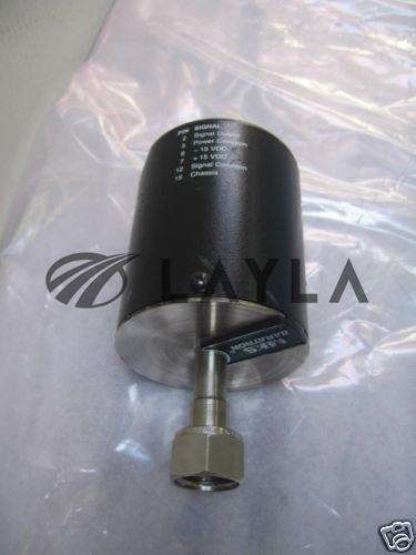 127AA-00001E/-/MKS 127AA-00001E, Baratron Head 1 Torr, VCO fitting/MKS/-_01