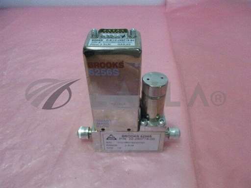 6256S/-/BROOKS 22-280778-00 Mass Flow Controller MFC 6256S, H2, 2 SLM/Brooks/-_01
