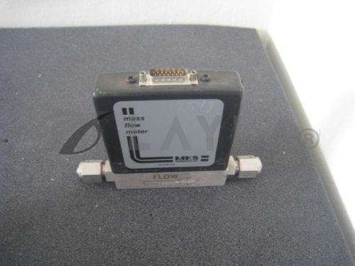 258B-00500RY/-/MKS 258B-00500RY Mass Flow MeterUsed//_01