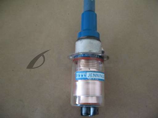 UCS-300-7.5S//Jennings UCS-300-7.5S,Variable Vacuum Capacitor, 10-300PF, 7.500 VOLTS, 416286/Jennings/_01